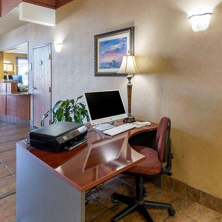 Quality Inn & Suites Wellington - Fort Collins Luaran gambar