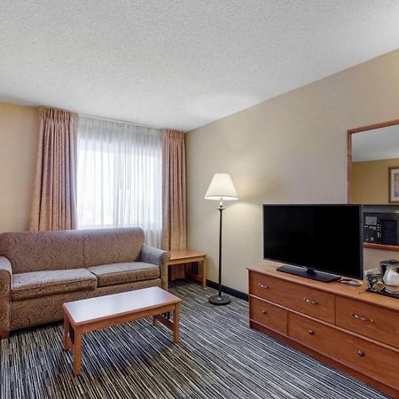 Quality Inn & Suites Wellington - Fort Collins Luaran gambar