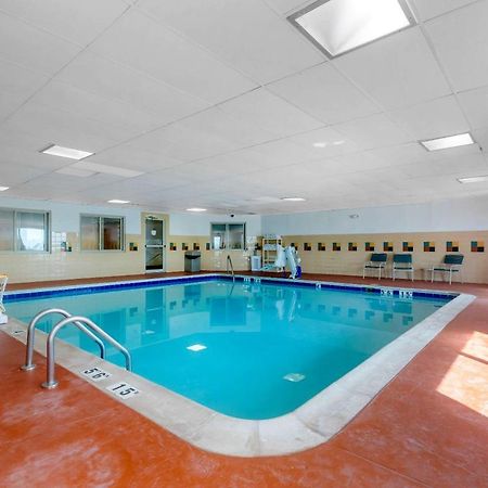 Quality Inn & Suites Wellington - Fort Collins Luaran gambar