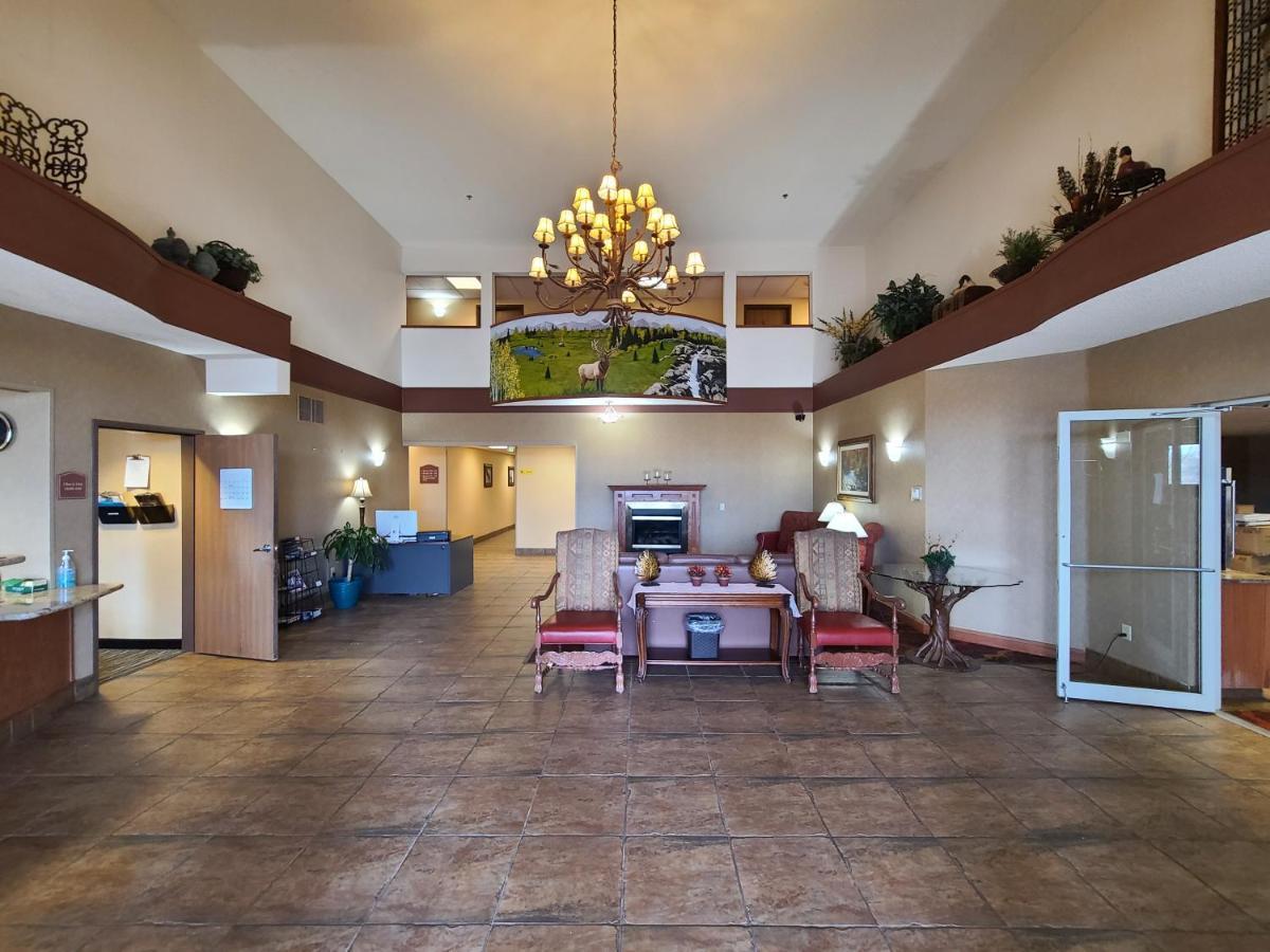 Quality Inn & Suites Wellington - Fort Collins Luaran gambar