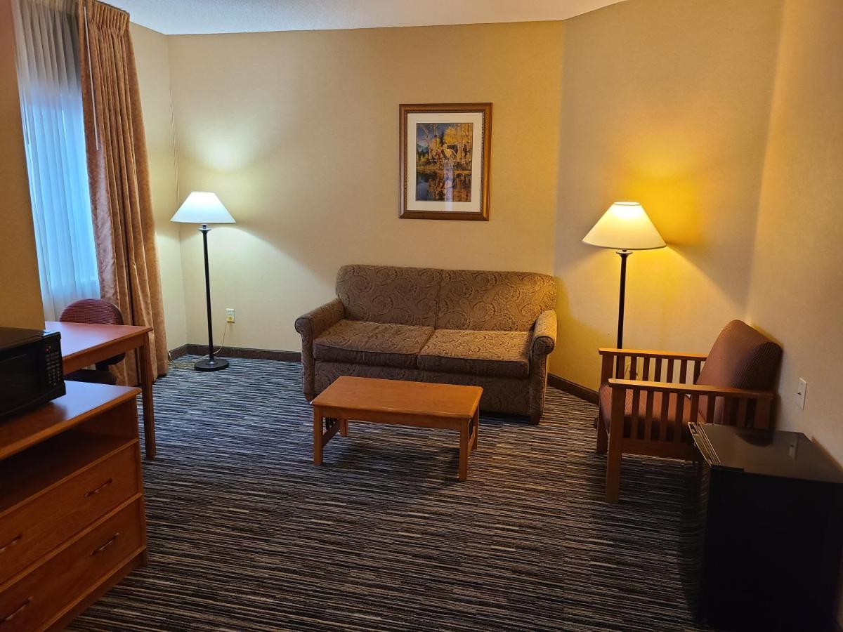 Quality Inn & Suites Wellington - Fort Collins Luaran gambar