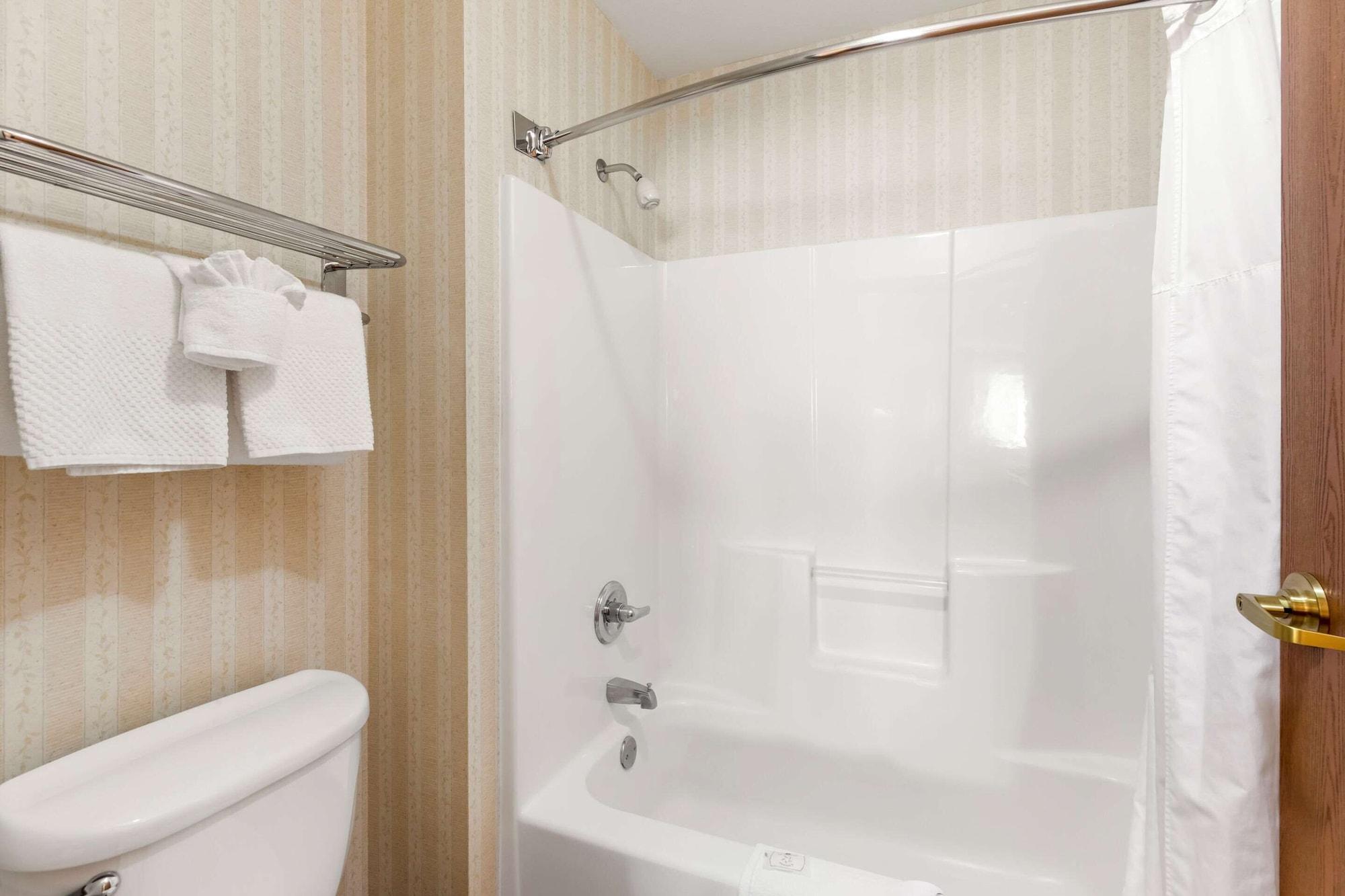 Quality Inn & Suites Wellington - Fort Collins Luaran gambar