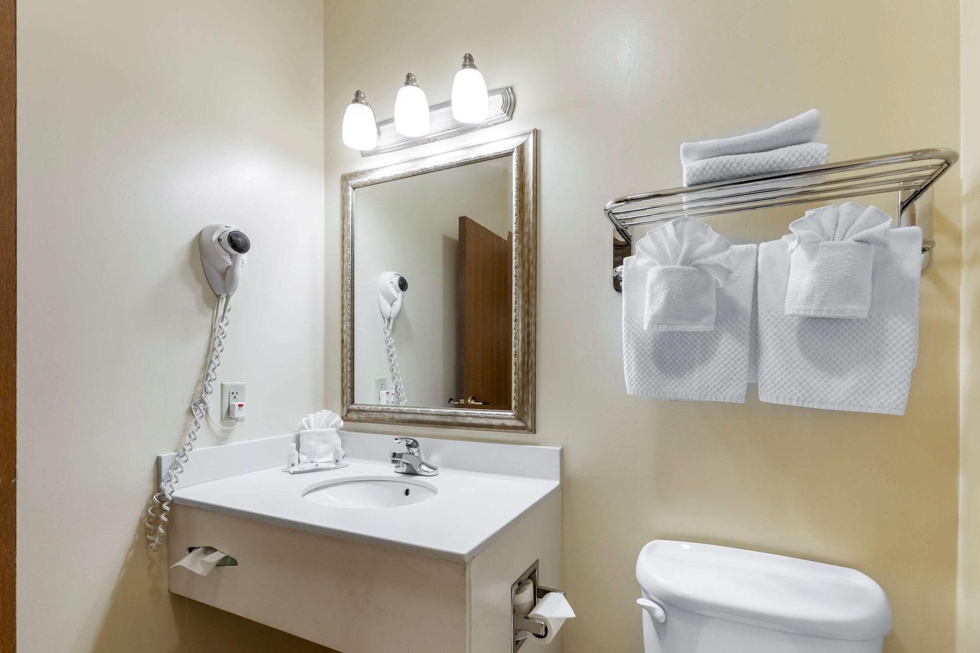 Quality Inn & Suites Wellington - Fort Collins Luaran gambar