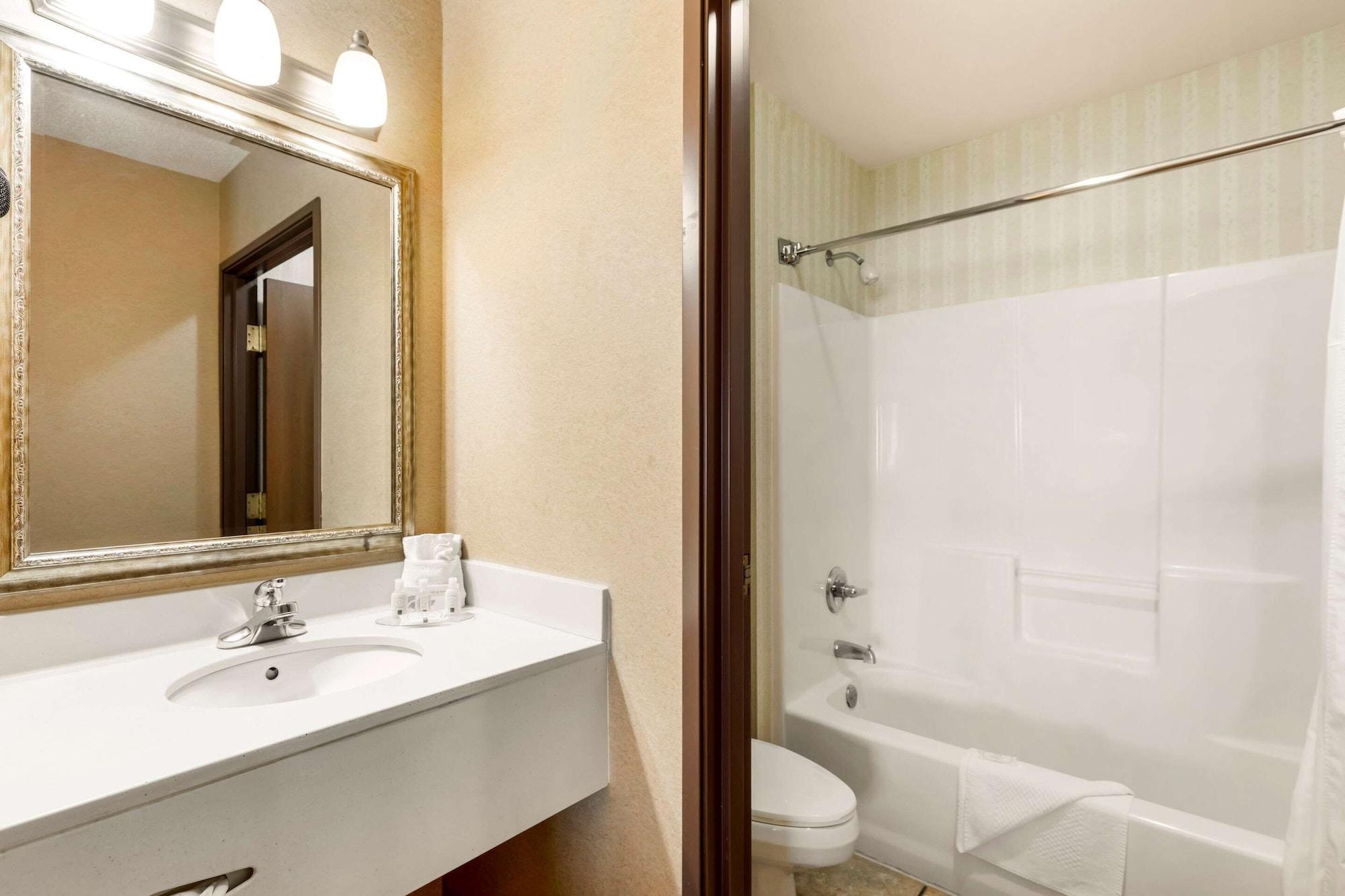 Quality Inn & Suites Wellington - Fort Collins Luaran gambar