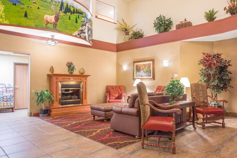 Quality Inn & Suites Wellington - Fort Collins Luaran gambar