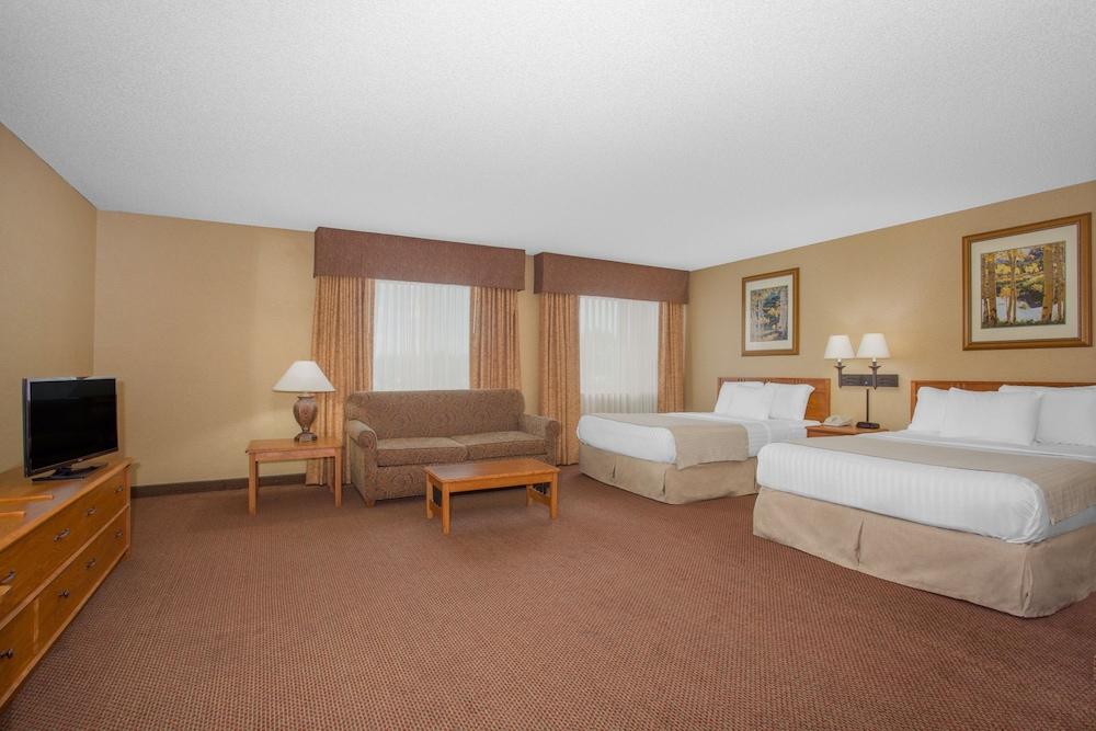Quality Inn & Suites Wellington - Fort Collins Luaran gambar