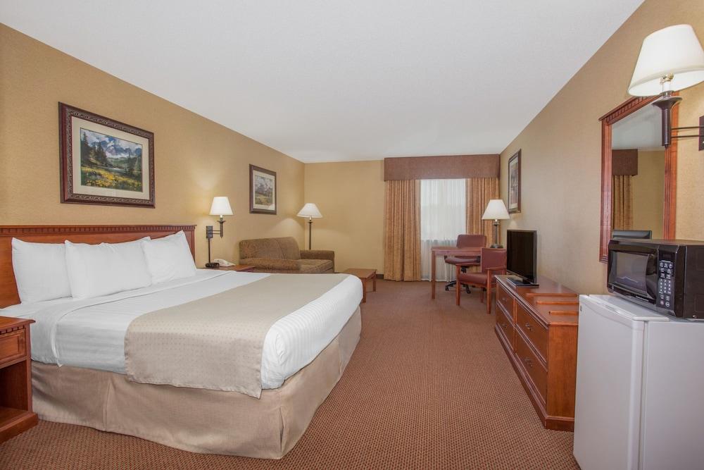 Quality Inn & Suites Wellington - Fort Collins Luaran gambar
