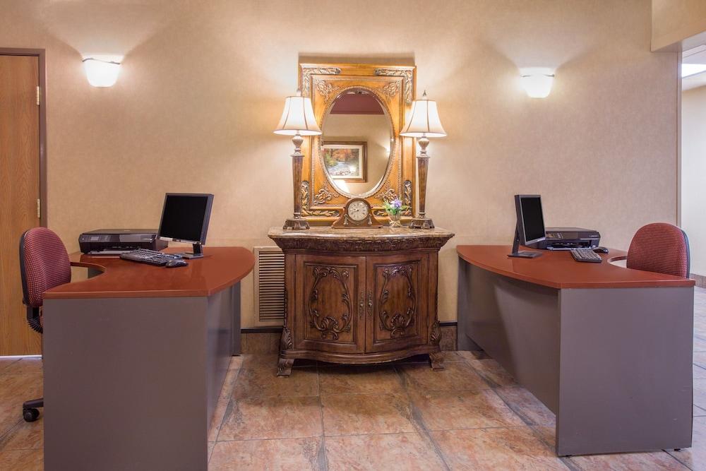 Quality Inn & Suites Wellington - Fort Collins Luaran gambar