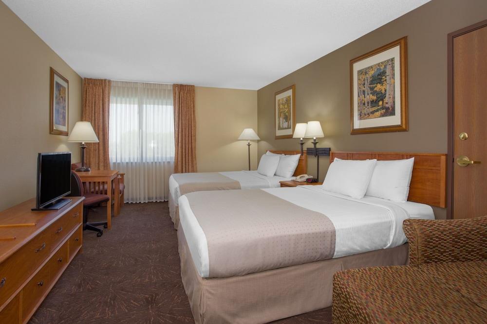 Quality Inn & Suites Wellington - Fort Collins Luaran gambar