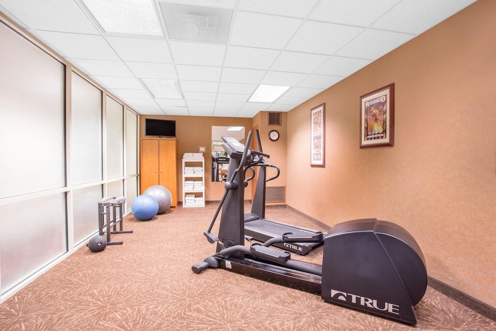Quality Inn & Suites Wellington - Fort Collins Luaran gambar