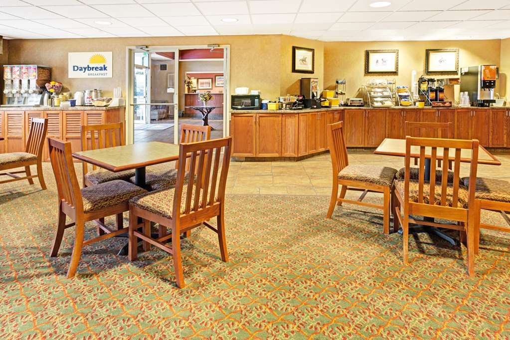 Quality Inn & Suites Wellington - Fort Collins Kemudahan gambar